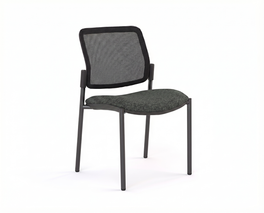 Knight Vision Mesh Back Chair