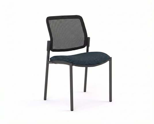 Knight Vision Mesh Back Chair