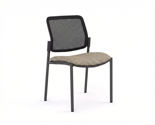 Knight Vision Mesh Back Chair