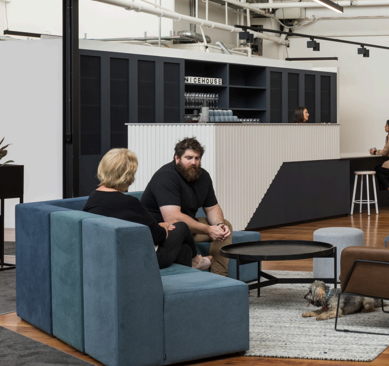 Load image into Gallery viewer, Vista Modular Seating
