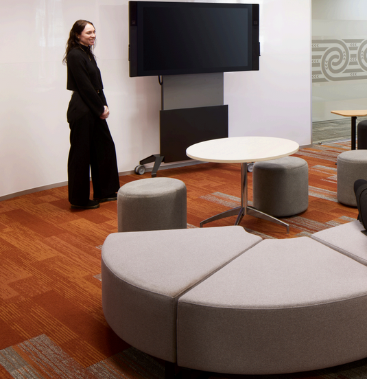 Vista Modular Seating