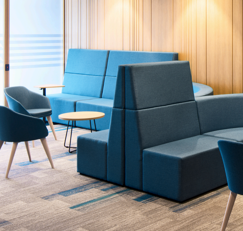 Load image into Gallery viewer, Vista Modular Seating

