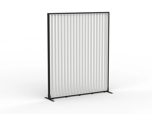Knight Studio Divide Screen - 150 Degree Slats