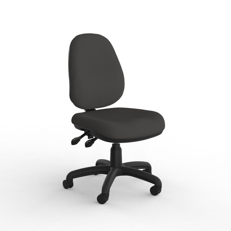 Load image into Gallery viewer, Knight Evo 3 Highback Mega Luxe Chair
