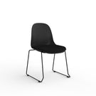 Knight Willow Chair with Padded Seat
