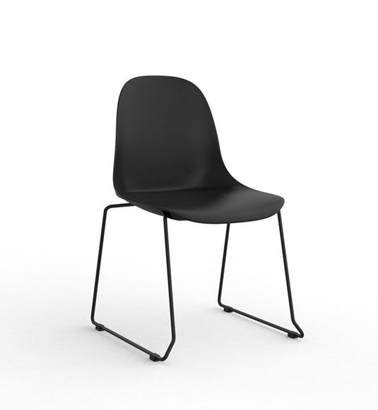 Knight Willow Chair