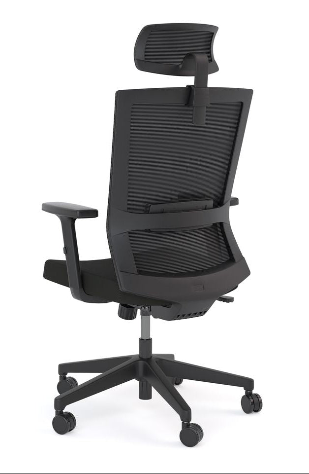 Load image into Gallery viewer, Knight Tone Chair
