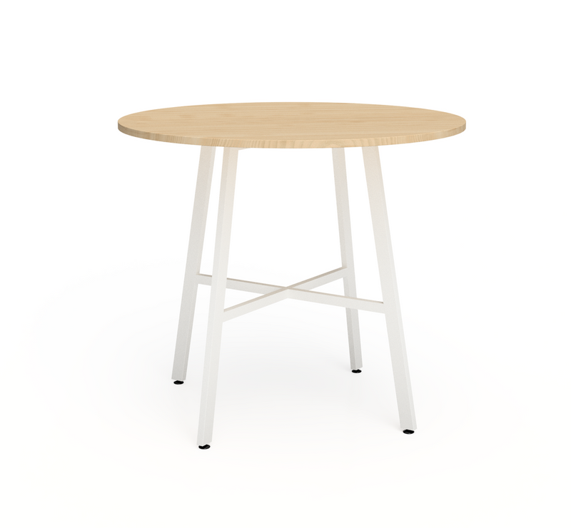 Load image into Gallery viewer, Luca Round or Square Leaner
