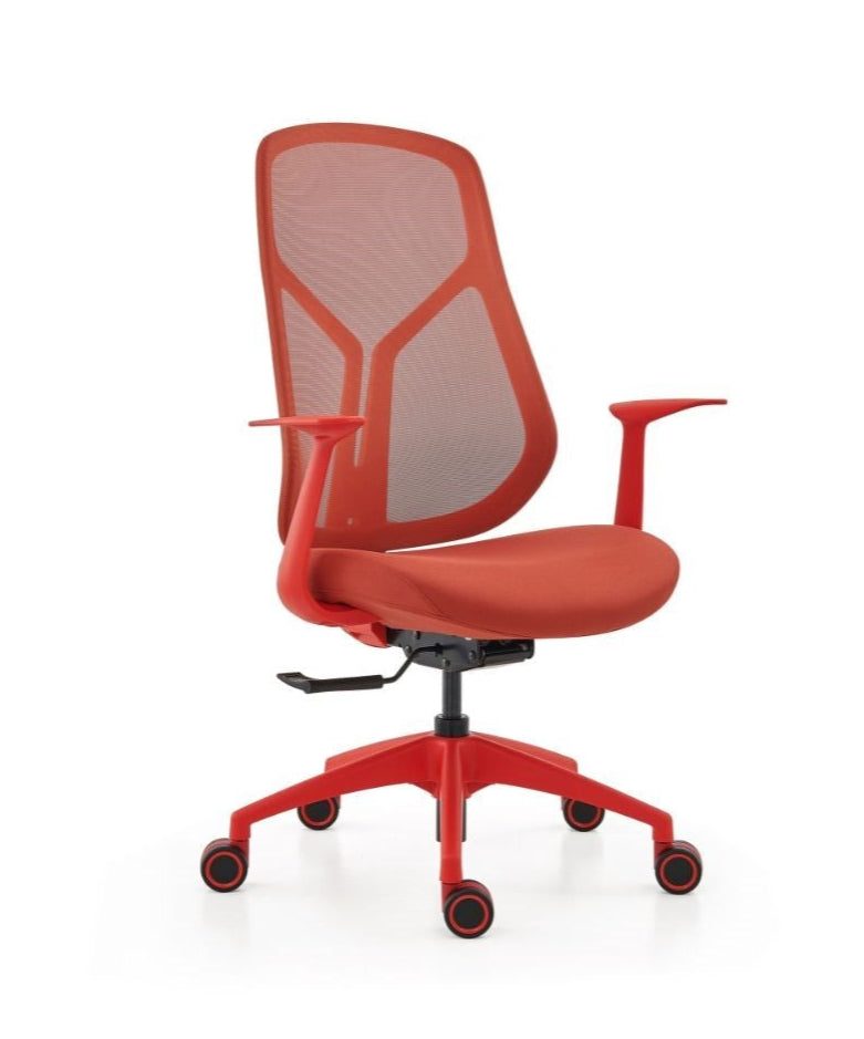 Load image into Gallery viewer, Mobel Yara Chair
