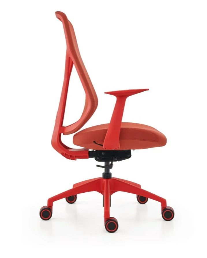 Load image into Gallery viewer, Mobel Yara Chair
