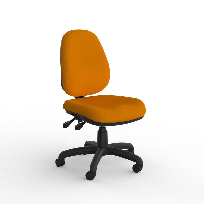 Load image into Gallery viewer, Knight Evo 3 Highback Mega Luxe Chair
