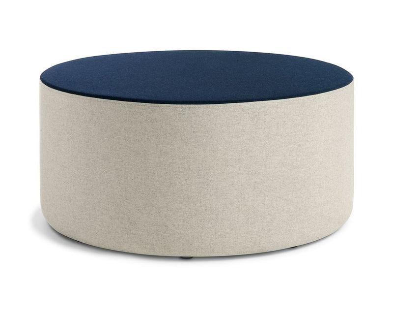 Load image into Gallery viewer, Eden Buzz Large Ottoman

