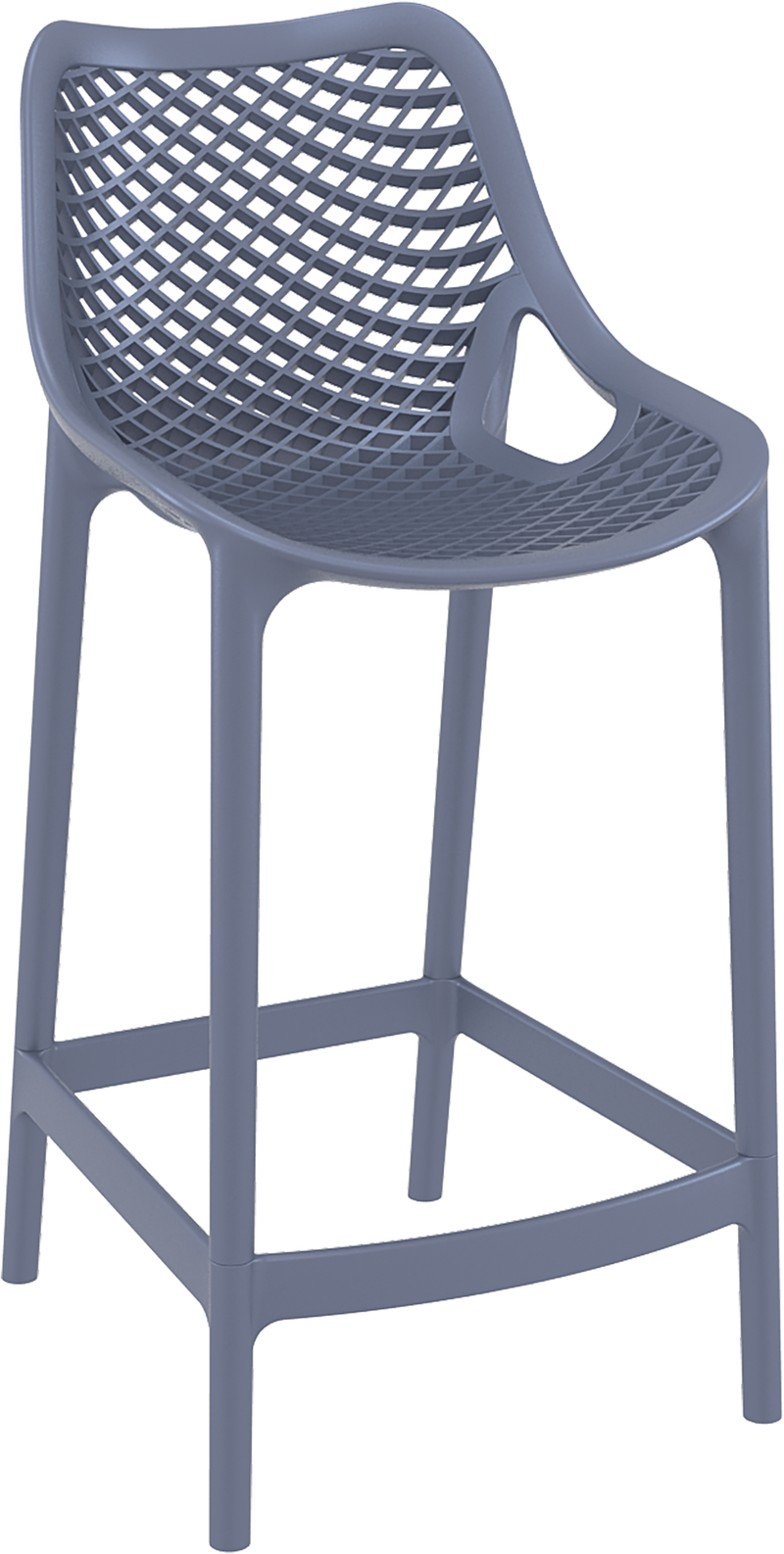Load image into Gallery viewer, Siesta Air Kitchen Stool
