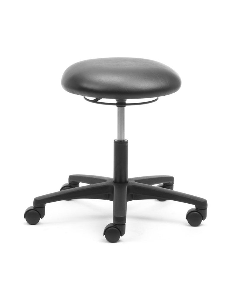 Load image into Gallery viewer, Chair Solutions Healthcare Round Stool
