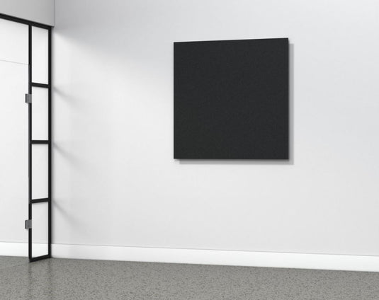 Boyd Acoustic Panel Pinboard – Hurdleys Office Furniture