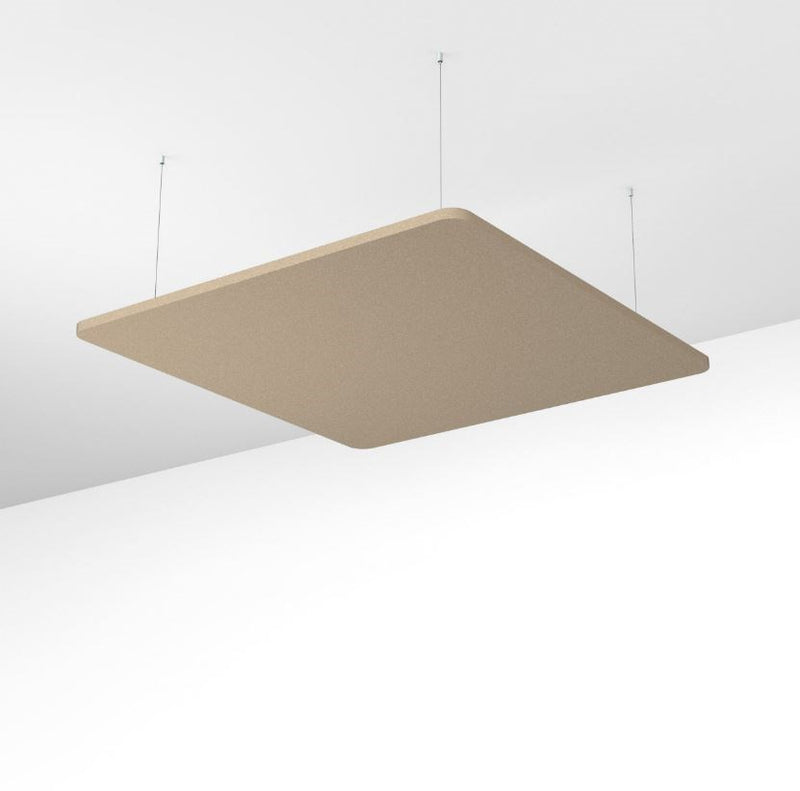 Load image into Gallery viewer, Boyd Acoustic Floating Ceiling Panel
