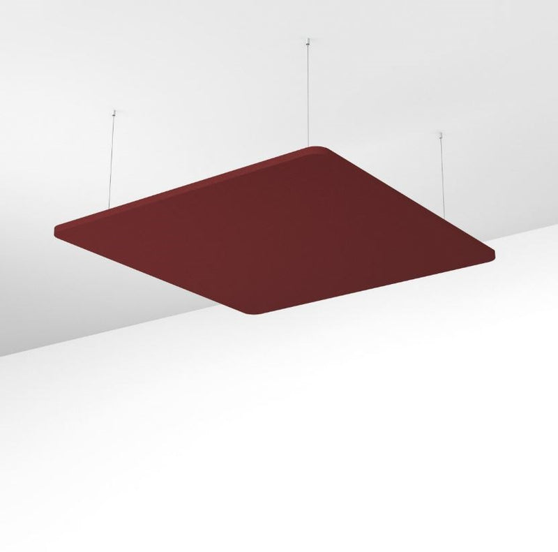 Load image into Gallery viewer, Boyd Acoustic Floating Ceiling Panel

