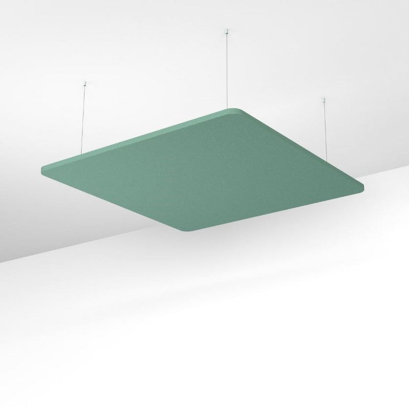 Load image into Gallery viewer, Boyd Acoustic Floating Ceiling Panel
