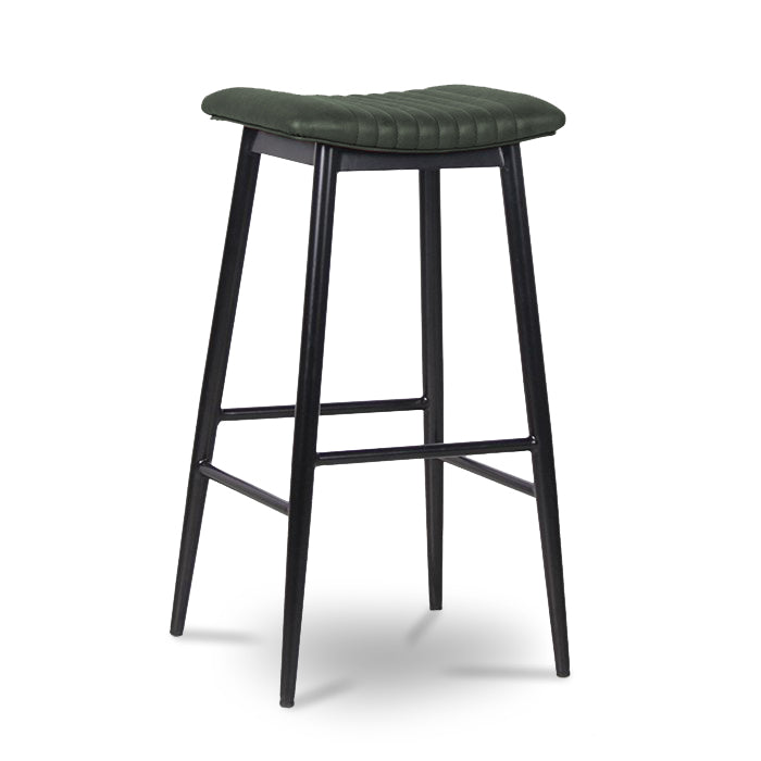 Load image into Gallery viewer, Aviator Bar Stool - No Back
