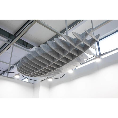 Boyd Visuals Acoustic Ceiling Lattice
