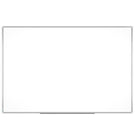 Boyd Visuals Magnetic Whiteboard Ceramic