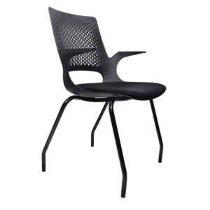 Load image into Gallery viewer, Konfurb Harmony 4-Leg Chair
