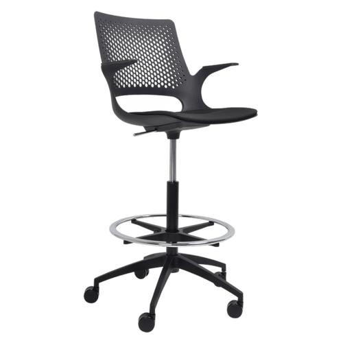 Konfurb Harmony Drafting Chair