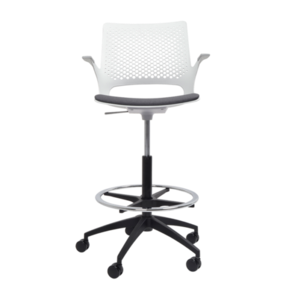 Konfurb Harmony Drafting Chair