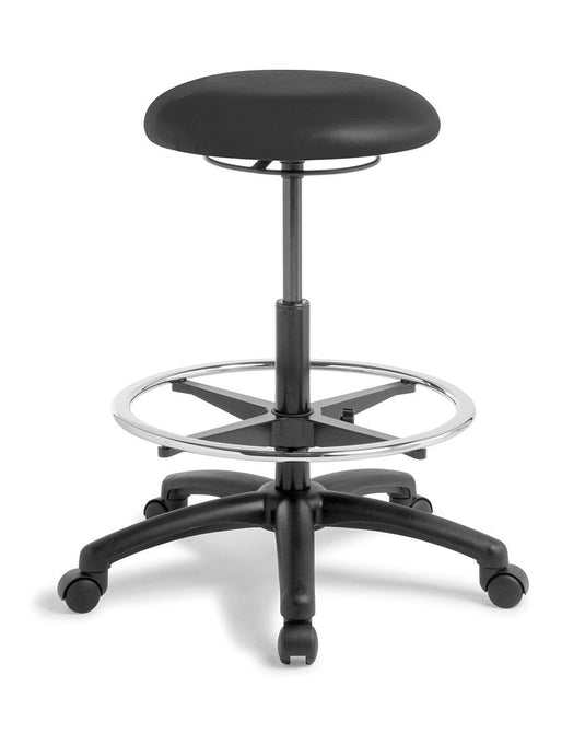 Eden Button Stool