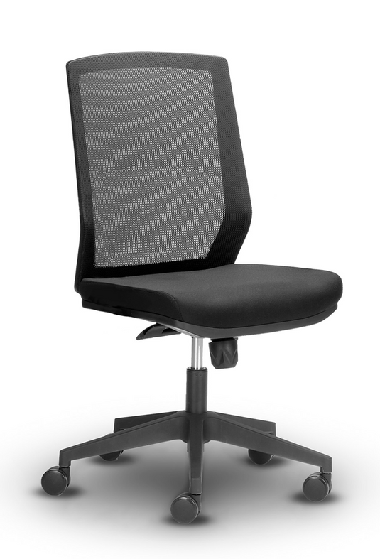 Chair Solutions CS Work-Mesh Chair