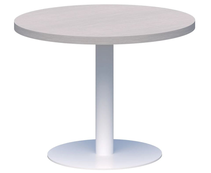 Accent Classic Round Coffee Table – Hurdleys Office Furniture