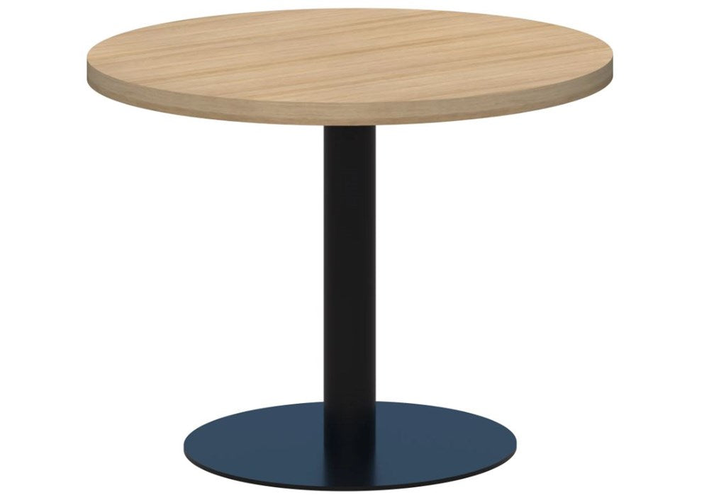 Classic Round Coffee Table