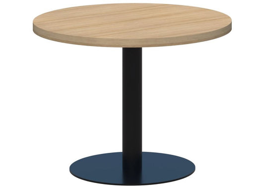 Accent Classic Round Coffee Table