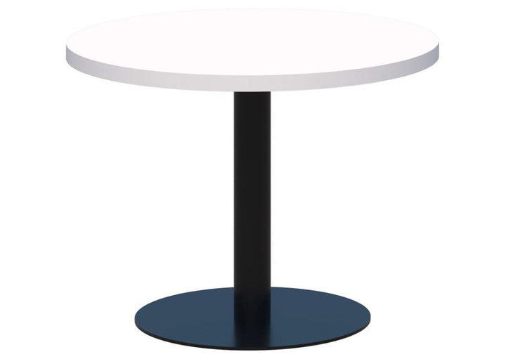 Classic Round Coffee Table Hurdleys Office Furniture