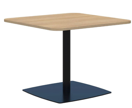 Classic Square Table – Hurdleys Office Furniture
