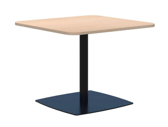 Accent Classic Square Table