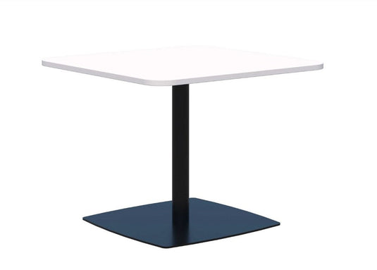 Accent Classic Square Table – Hurdleys Office Furniture