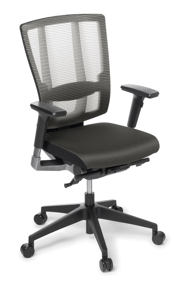 Eden Office Chairs NZ - Shop Online | Hurdleys Office Furniture