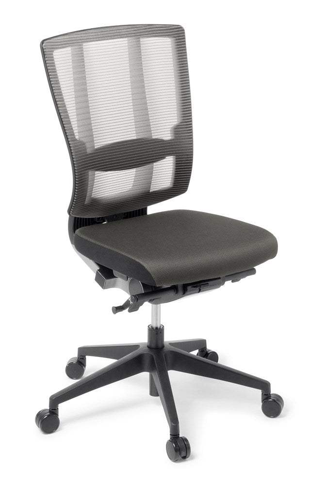 Eden Office Chairs NZ - Shop Online | Hurdleys Office Furniture