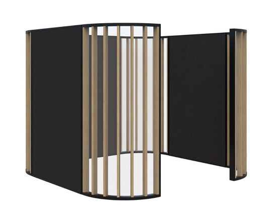 Accent Connect 4 Person Meeting Space