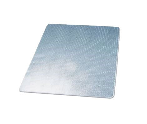 Coverzone PVC Rectangle Chairmat