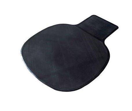 Coverzone Rubber Chairmat