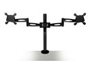 Echo Dual Monitor Arm