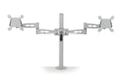 Echo Dual Monitor Arm