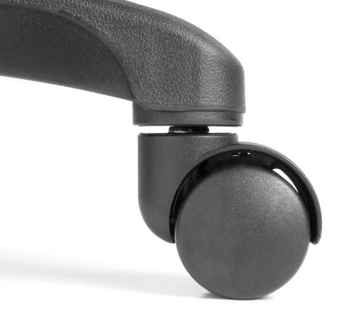 Load image into Gallery viewer, Eden Chair Castors Set of 5
