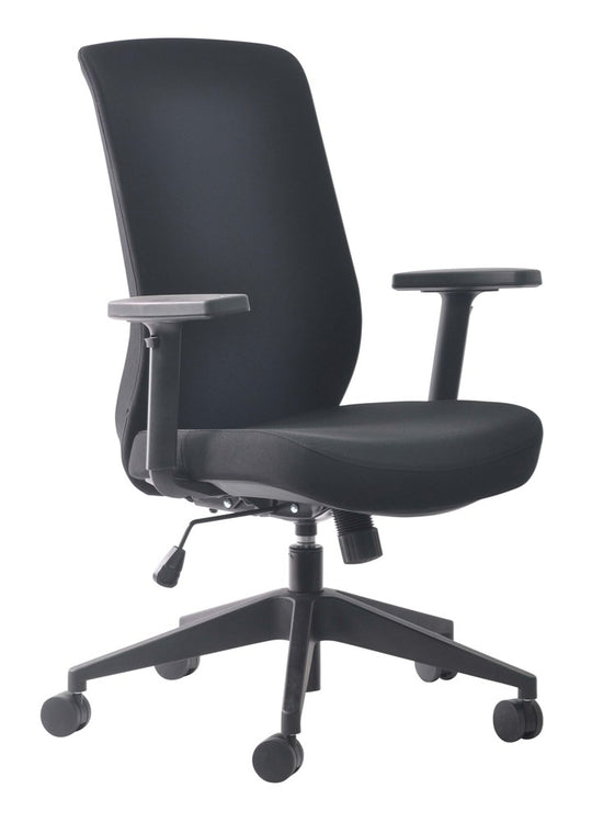 Buro Mondo Gene Chair