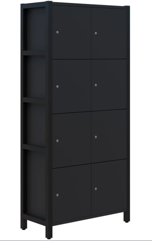 Grid 40 Locker Module