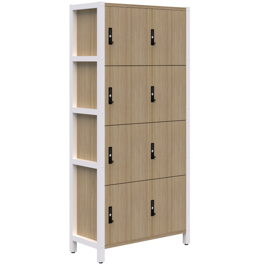 Grid 40 Locker Module – Hurdleys Office Furniture