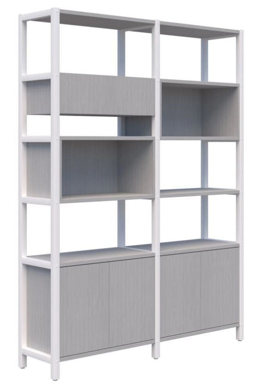 Grid 40 Modular Storage