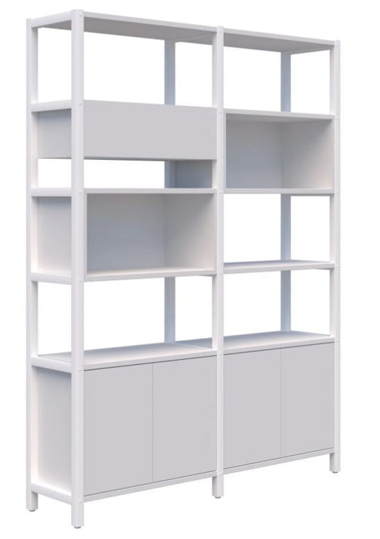 Grid 40 Modular Storage